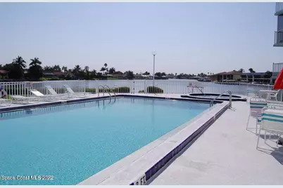 1700 Commodore Boulevard #1205, Cocoa Beach, FL 32931 - Photo 24