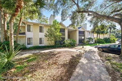 3505 Sable Palm Lane #F, Titusville, FL 32780 - Photo 1