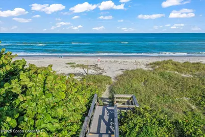 1010 Wave Crest Avenue, Indialantic, FL 32903 - Photo 1