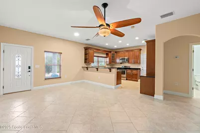 131 Harding Avenue #131 & 129, Cocoa Beach, FL 32931 - Photo 4