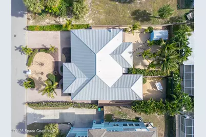 131 Harding Avenue #131 & 129, Cocoa Beach, FL 32931 - Photo 22