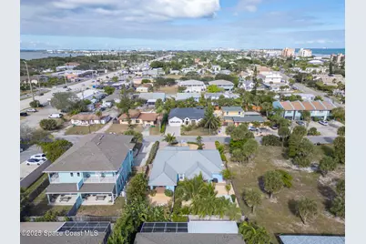 131 Harding Avenue #131 & 129, Cocoa Beach, FL 32931 - Photo 36