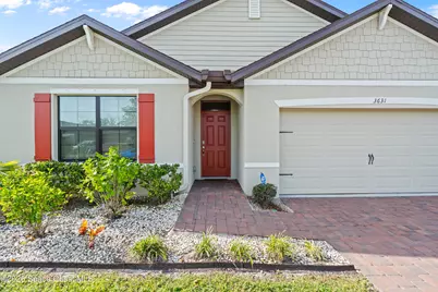 3631 Peony Court SE, Palm Bay, FL 32909 - Photo 4
