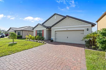 3631 Peony Court SE, Palm Bay, FL 32909 - Photo 1
