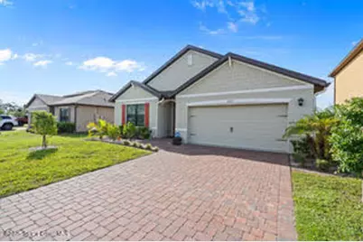 3631 Peony Court SE, Palm Bay, FL 32909 - Photo 2