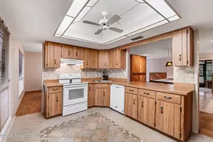 265 Mockingbird Ln, Merritt Island, FL 32953 - Photo 2