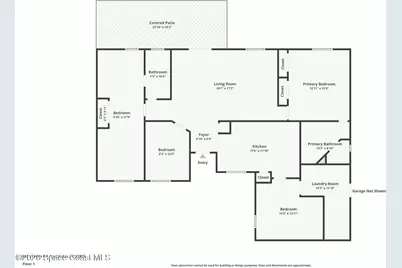 858 Croton Road, Rockledge, FL 32955 - Photo 2