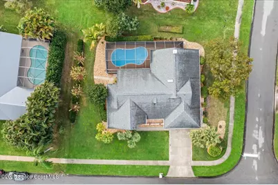1836 Fox Bay Drive, Melbourne, FL 32934 - Photo 34