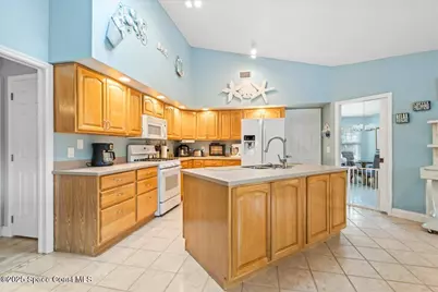 1836 Fox Bay Drive, Melbourne, FL 32934 - Photo 12