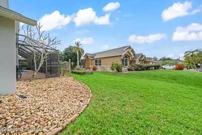 1836 Fox Bay Drive, Melbourne, FL 32934 - Photo 28