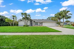 1836 Fox Bay Dr, Melbourne, FL 32934 - Photo 2