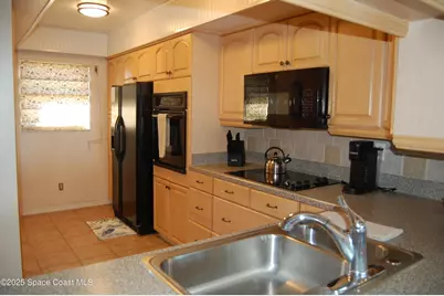 1860 N Atlantic Avenue #B504, Cocoa Beach, FL 32931 - Photo 4