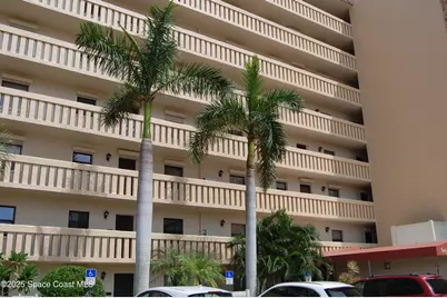 1860 N Atlantic Avenue #B504, Cocoa Beach, FL 32931 - Photo 2