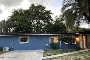 450 Riverdale Dr, Merritt Island, FL 32953 - Photo 1