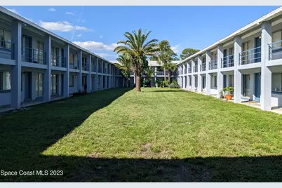 140 Minna Lane #207, Merritt Island, FL 32953 - Photo 2