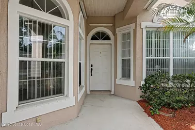1614 Ficus Point Drive, Melbourne, FL 32940 - Photo 10