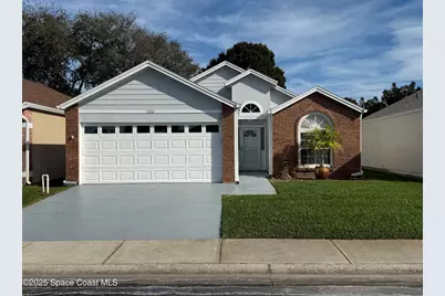 1032 S Fork Circle, Melbourne, FL 32901 - Photo 1
