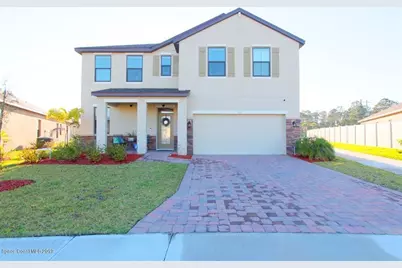 953 Musgrass Circle, West Melbourne, FL 32904 - Photo 1