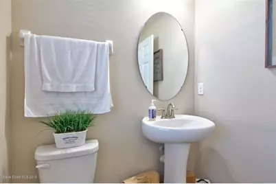 953 Musgrass Circle, West Melbourne, FL 32904 - Photo 8