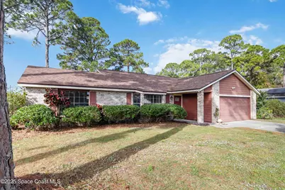 7150 Oakwood Avenue, Cocoa, FL 32927 - Photo 2