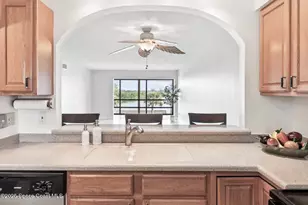 1611 Minutemen Causeway, Cocoa Beach, FL 32931 - Photo 8