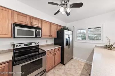 1611 Minutemen Causeway #306, Cocoa Beach, FL 32931 - Photo 4