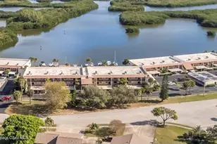 1611 Minutemen Causeway, Cocoa Beach, FL 32931 - Photo 2