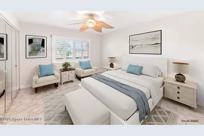 1611 Minutemen Causeway #306, Cocoa Beach, FL 32931 - Photo 16