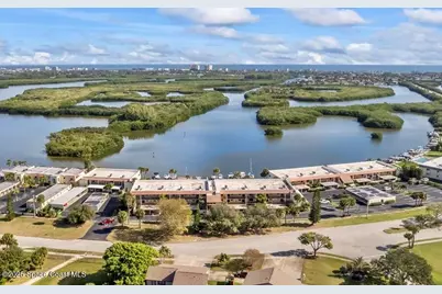1611 Minutemen Causeway #306, Cocoa Beach, FL 32931 - Photo 4