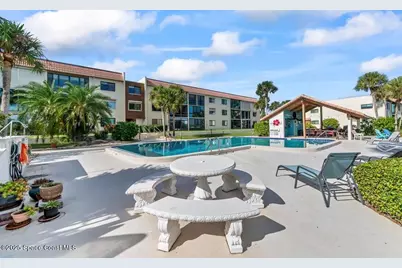1611 Minutemen Causeway #306, Cocoa Beach, FL 32931 - Photo 18
