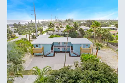 101 Deland Avenue #2, Indialantic, FL 32903 - Photo 16