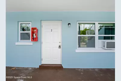 101 Deland Avenue #2, Indialantic, FL 32903 - Photo 2