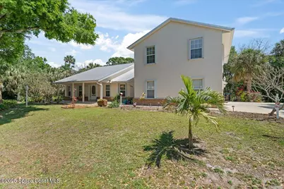 581 Drexel Avenue NE, Palm Bay, FL 32907 - Photo 2