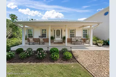 581 Drexel Avenue NE, Palm Bay, FL 32907 - Photo 8