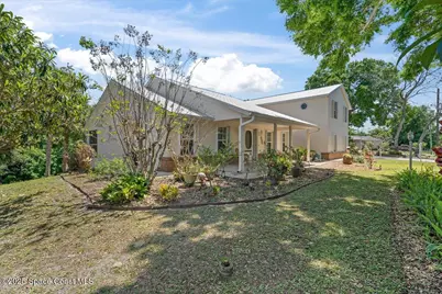 581 Drexel Avenue NE, Palm Bay, FL 32907 - Photo 6