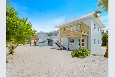 101 Deland Avenue #3, Indialantic, FL 32903 - Photo 20