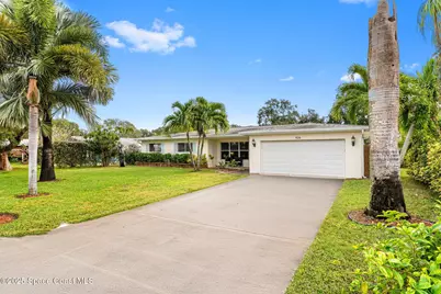 926 Santa Cruz Road, Cocoa Beach, FL 32931 - Photo 4