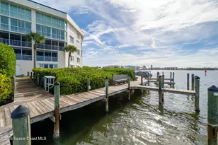 190 Pinellas Ln, Cocoa Beach, FL 32931 - Photo 40