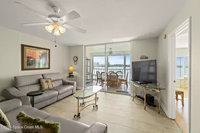 190 Pinellas Lane #207a, Cocoa Beach, FL 32931 - Photo 12