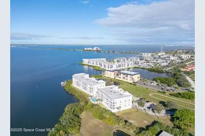 190 Pinellas Lane #207a, Cocoa Beach, FL 32931 - Photo 32