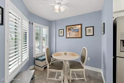 190 Pinellas Lane #207a, Cocoa Beach, FL 32931 - Photo 6