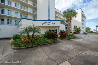 190 Pinellas Lane #207a, Cocoa Beach, FL 32931 - Photo 48