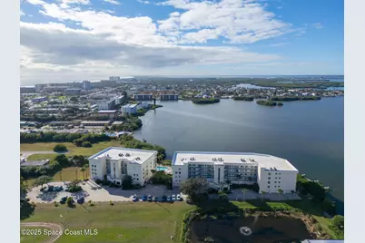 190 Pinellas Lane #207a, Cocoa Beach, FL 32931 - Photo 34