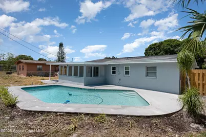 1497 Breeze Lane, Melbourne, FL 32935 - Photo 2