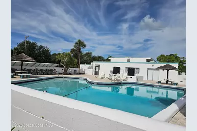 8401 N Atlantic Avenue #E4, Cape Canaveral, FL 32920 - Photo 16