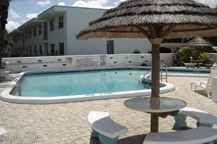 8401 N Atlantic Ave, Cape Canaveral, FL 32920 - Photo 20