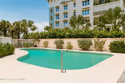 735 N Highway A1A #302, Indialantic, FL 32903 - Photo 64