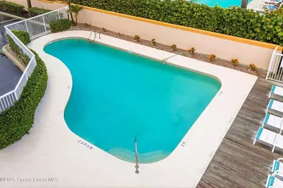 735 N Highway A1A #302, Indialantic, FL 32903 - Photo 38