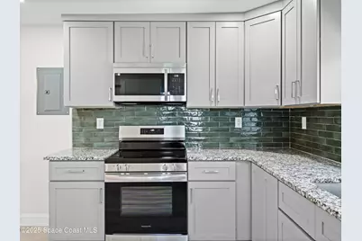 101 Deland Avenue #4, Indialantic, FL 32903 - Photo 8