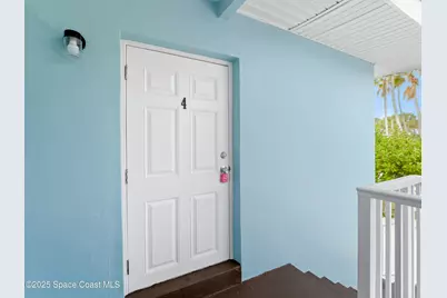 101 Deland Avenue #4, Indialantic, FL 32903 - Photo 2